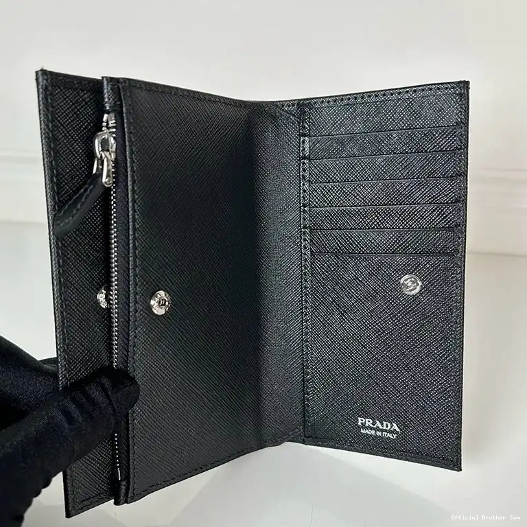 Official Brother Sam Bags Prada 2411YA0008 0813